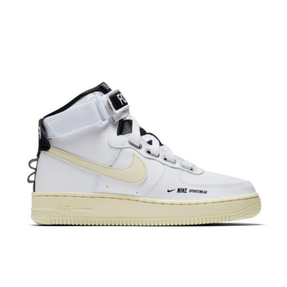 Nike air force 1 - Picture 6 of 7